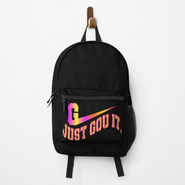 Item preview, just gou it designed and sold by bahdsgraphic.
