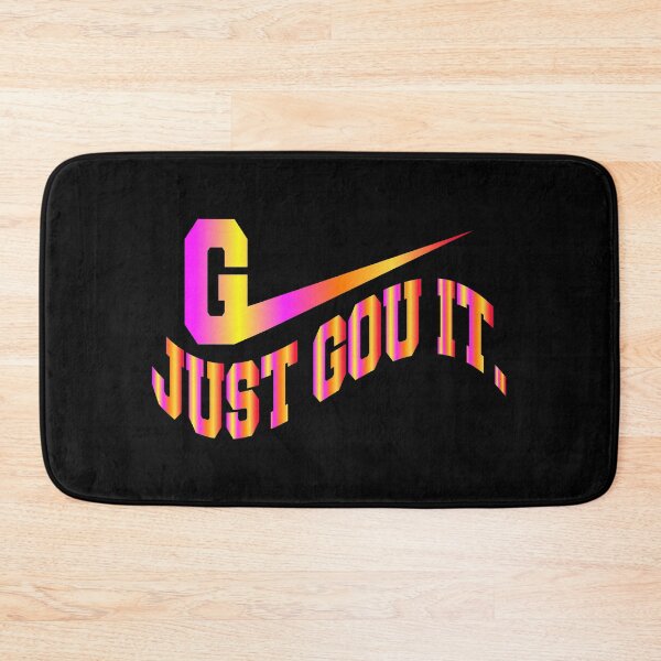 Item preview, just gou it designed and sold by bahdsgraphic.