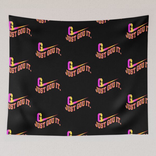 Item preview, just gou it designed and sold by bahdsgraphic.