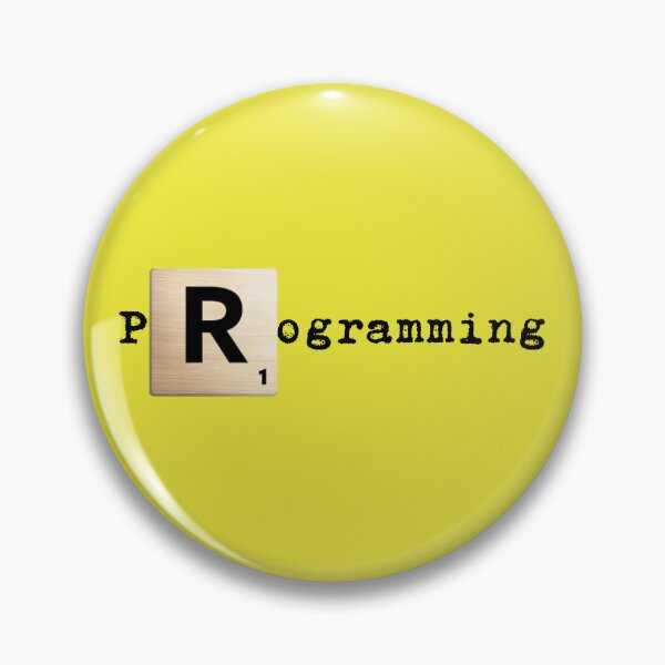 Artikelvorschau, Scrabble R R programmieren entworfen und verkauft von KoopTroop ⭐⭐⭐⭐⭐.