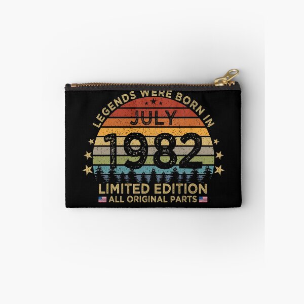 Item preview, Legends Were Born In July 1982 Limited Edition Patriotic designed and sold by cssdru.