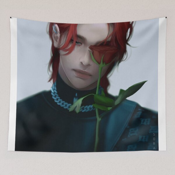 Item preview, Maniac designed and sold by soraskel.