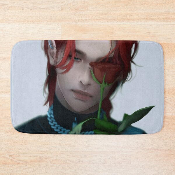 Item preview, Maniac designed and sold by soraskel.