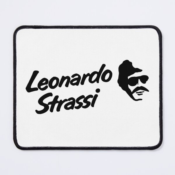 Item preview, Leonardo Strassi (1972) designed and sold by Mid-Century Pretty.