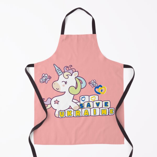 Item preview, save Ukrainian unicorn lovers designed and sold by vibeno1.