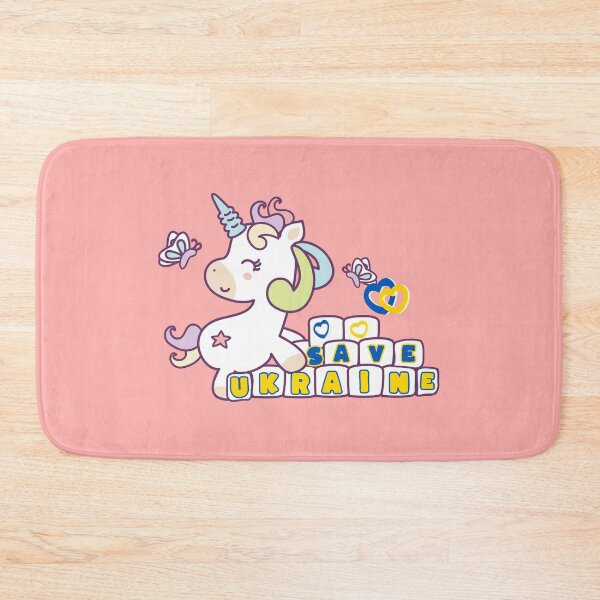 Item preview, save Ukrainian unicorn lovers designed and sold by vibeno1.