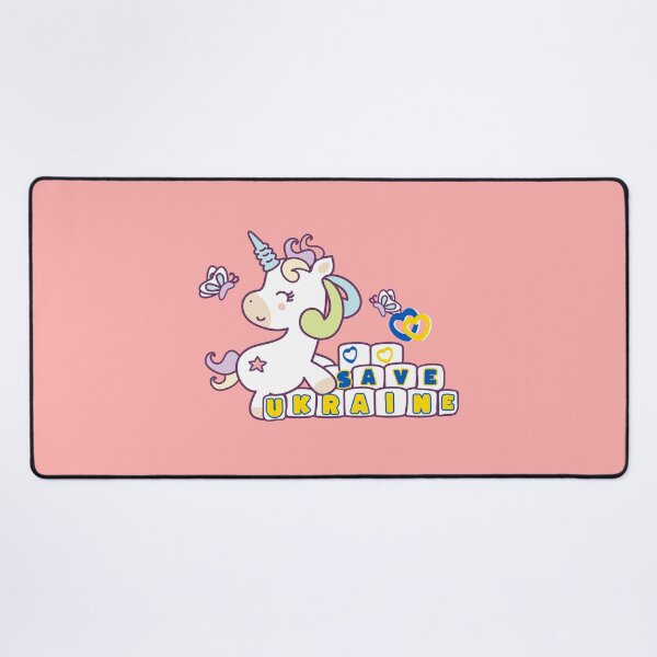 Item preview, save Ukrainian unicorn lovers designed and sold by vibeno1.