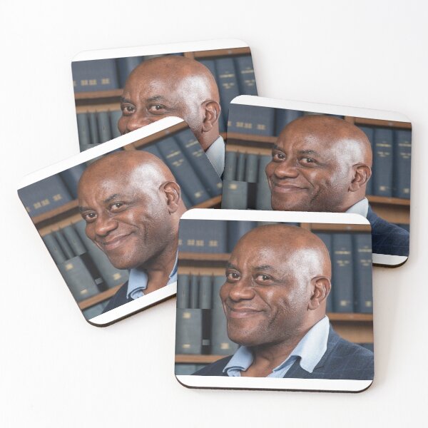 Item preview, Ainsley harriott pattern Different new design shirt, estiker and others  designed and sold by Eoqastore1.