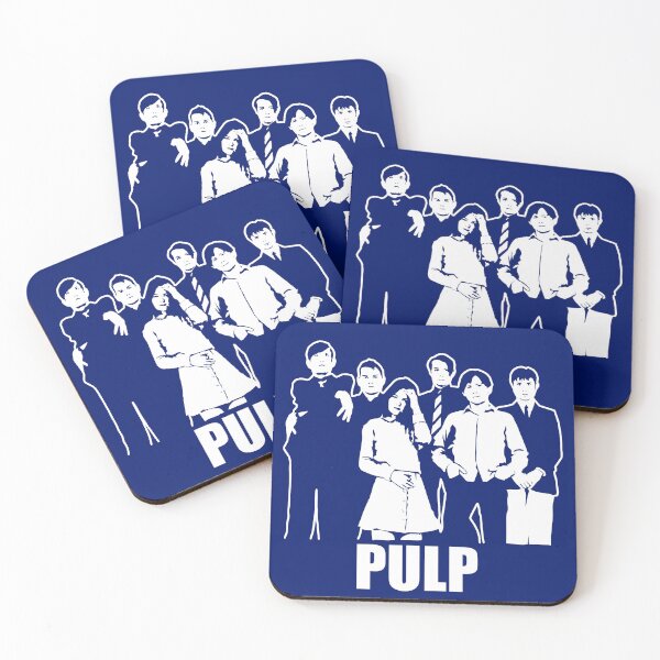 Item preview, Pulp  designed and sold by Pictoart.