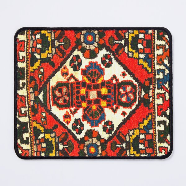 Item preview, Khorjin Double Saddlebag designed and sold by artistoutfitter.