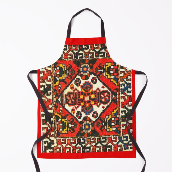 Item preview, Khorjin Double Saddlebag designed and sold by artistoutfitter.