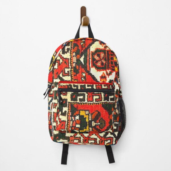 Item preview, Khorjin Double Saddlebag designed and sold by artistoutfitter.