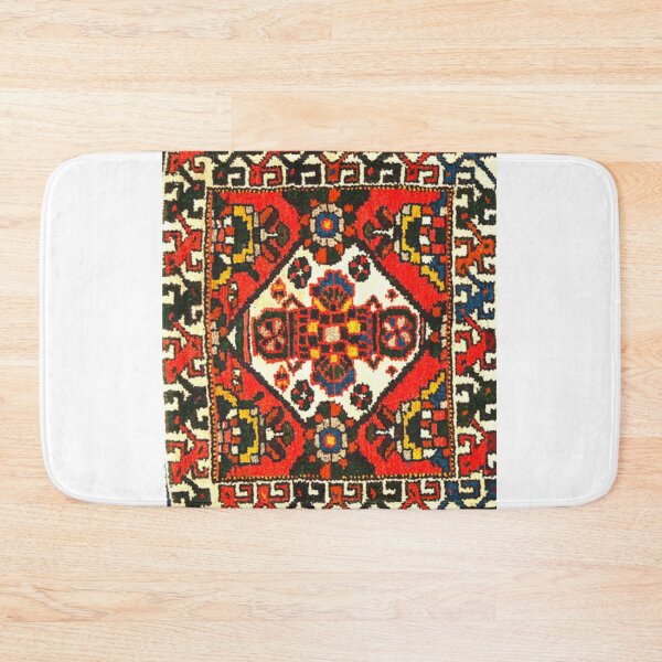 Item preview, Khorjin Double Saddlebag designed and sold by artistoutfitter.