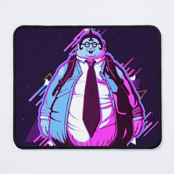 Item preview, Hifumi Yamada | Danganronpa designed and sold by Fish6SticksP.