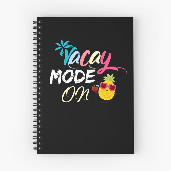 Item preview, Cute summer women tee vacay vibes mode on hey , vacation vacay mode gift for women and men shirt  designed and sold by cizito.