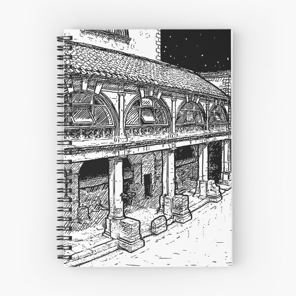 Item preview, Roman Bathhouse designed and sold by GameRaccoon.