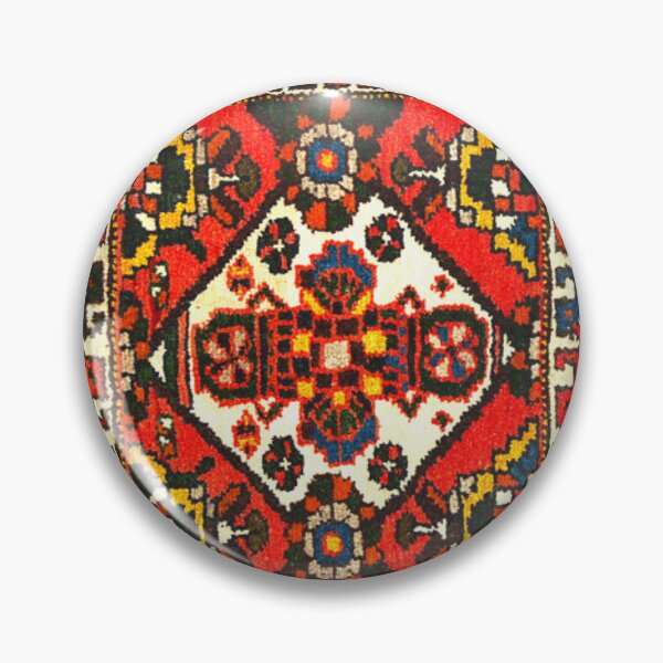 Item preview, Khorjin Double Saddlebag designed and sold by artistoutfitter.