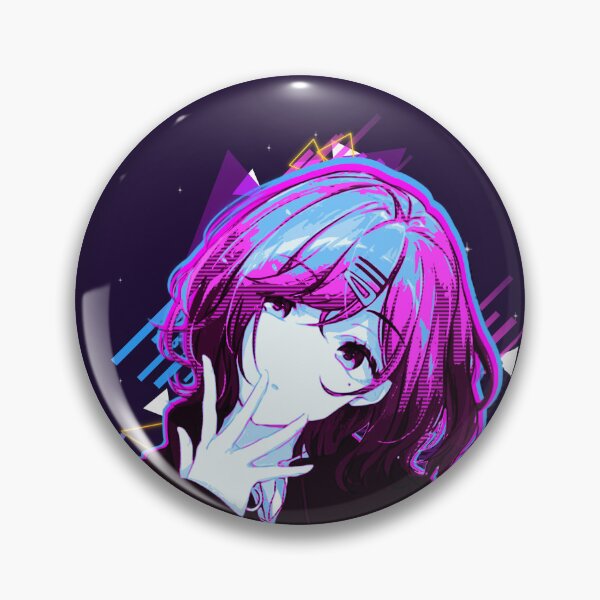 Item preview, Higuchi Madoka | Shinycolors designed and sold by Fish6SticksP.