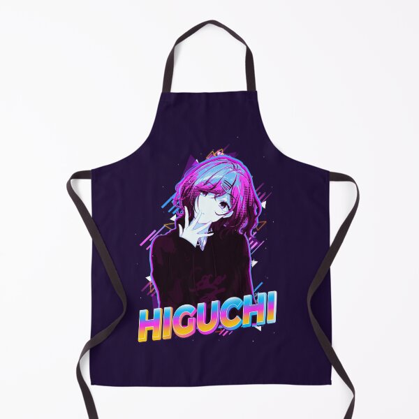 Item preview, Higuchi Madoka | Shinycolors designed and sold by Fish6SticksP.