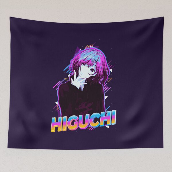 Item preview, Higuchi Madoka | Shinycolors designed and sold by Fish6SticksP.