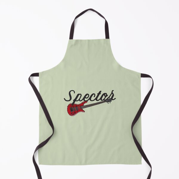 Item preview, Spector Bantam Bass designed and sold by Very Graphic Designs.
