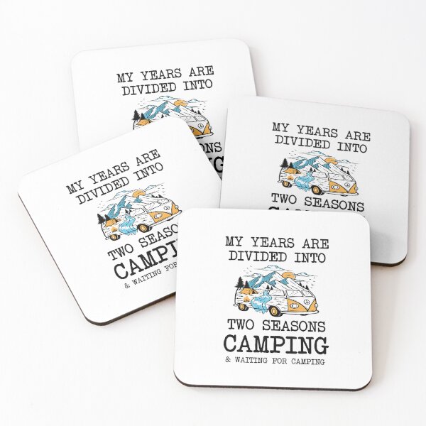 Item preview, Camping Art designed and sold by della95.