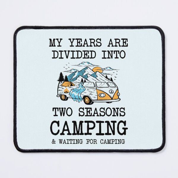 Item preview, Camping Art designed and sold by della95.