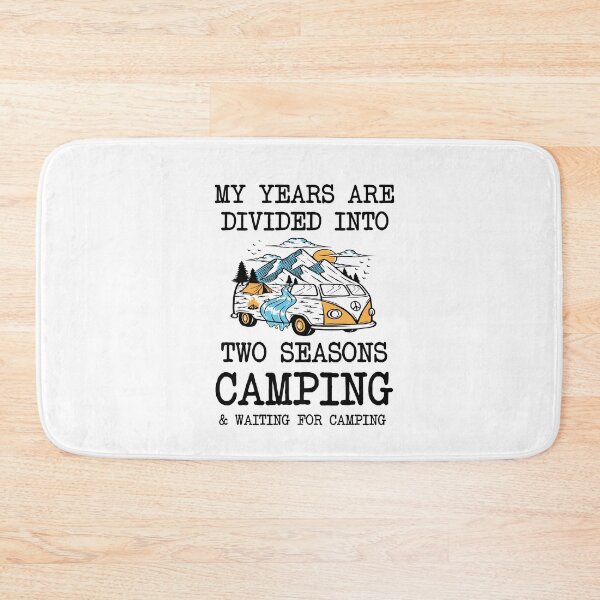 Item preview, Camping Art designed and sold by della95.
