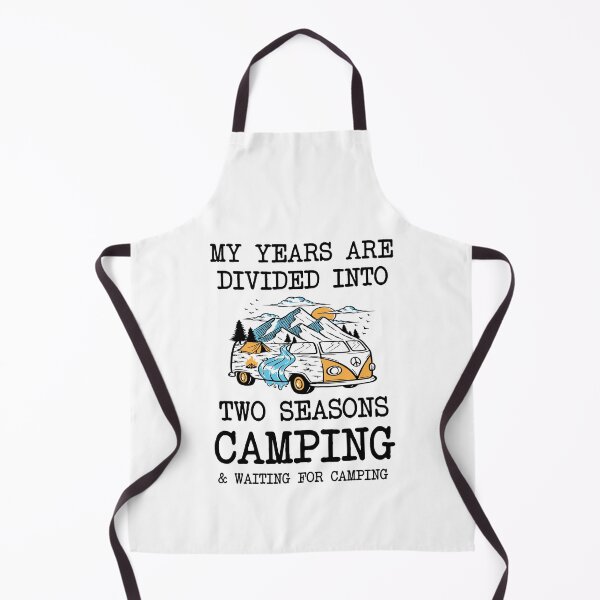 Item preview, Camping Art designed and sold by della95.