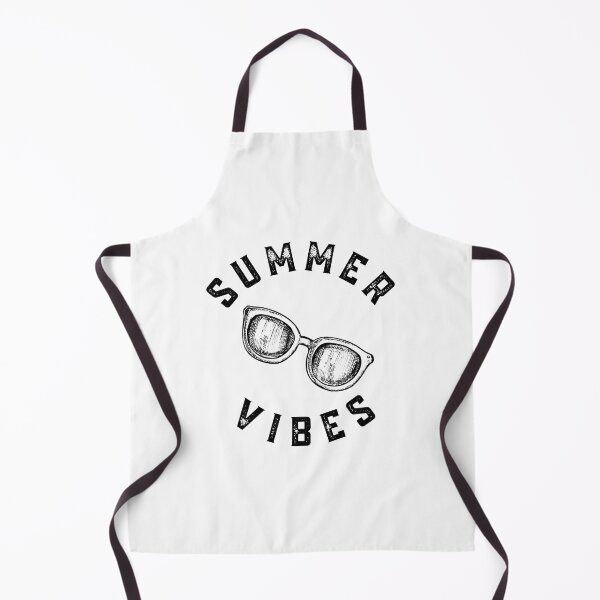 Item preview, Summer Vibes. Fun Summer, Beach, Sand, Surf Design. designed and sold by That Cheeky Tee.