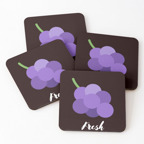 Item preview, Cartoon Fruits designed and sold by ministryofart.