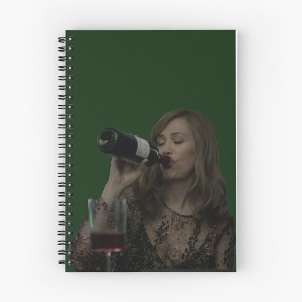 Item preview, Kristen Wiig + Wine designed and sold by sassysnowglobe.