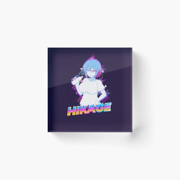 Item preview, Hikage | Ninja Flash designed and sold by Fish6SticksP.