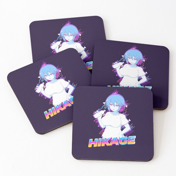 Item preview, Hikage | Ninja Flash designed and sold by Fish6SticksP.