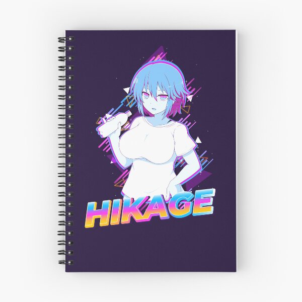 Item preview, Hikage | Ninja Flash designed and sold by Fish6SticksP.