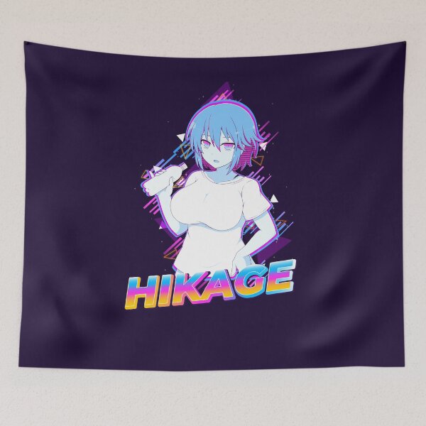 Item preview, Hikage | Ninja Flash designed and sold by Fish6SticksP.