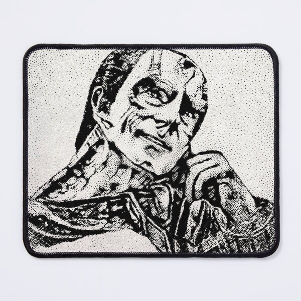 Item preview, The Prefect Daydreaming designed and sold by orionlodubyal.