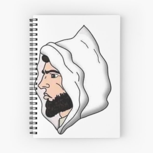 Item preview, Traditional Moroccan man designed and sold by Soukadany17.