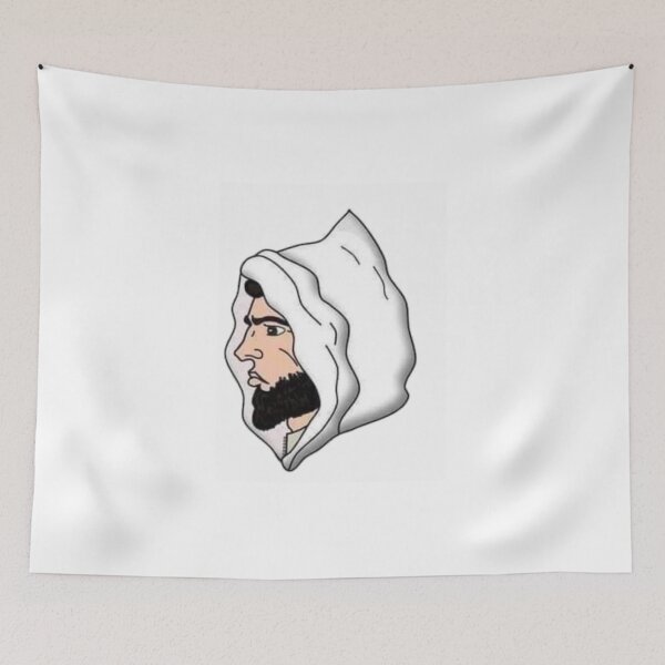 Item preview, Traditional Moroccan man designed and sold by Soukadany17.