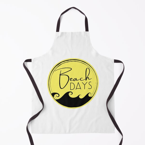 Item preview, Beach Days. Fun Summer, Beach, Sand, Surf Design. designed and sold by That Cheeky Tee.