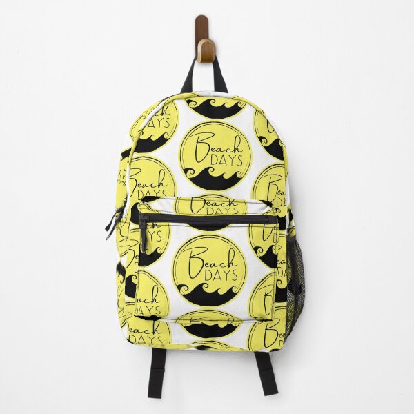 Item preview, Beach Days. Fun Summer, Beach, Sand, Surf Design. designed and sold by That Cheeky Tee.