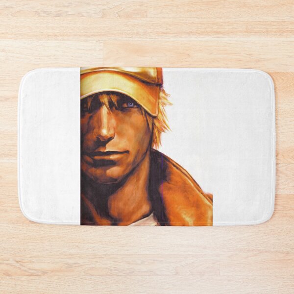 Item preview, Terry B. designed and sold by Catmander.