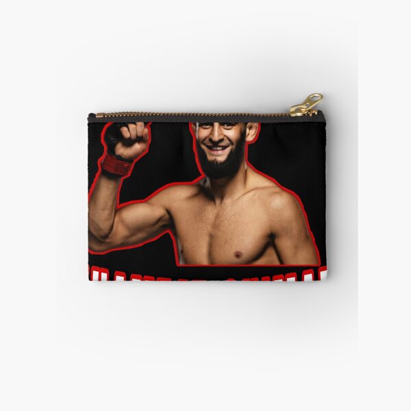 Item preview, KHAMZAT CHIMAEV UFC 273 FIGHTER designed and sold by MarketFurAlles.