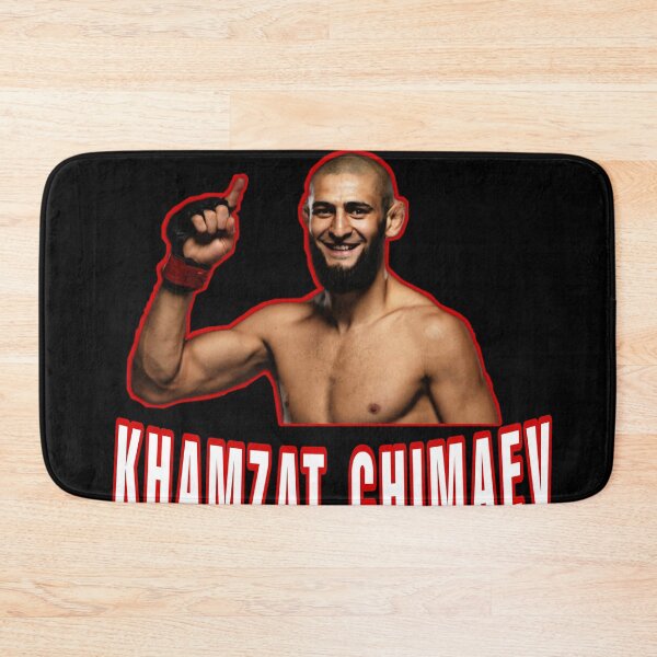 Item preview, KHAMZAT CHIMAEV UFC 273 FIGHTER designed and sold by MarketFurAlles.