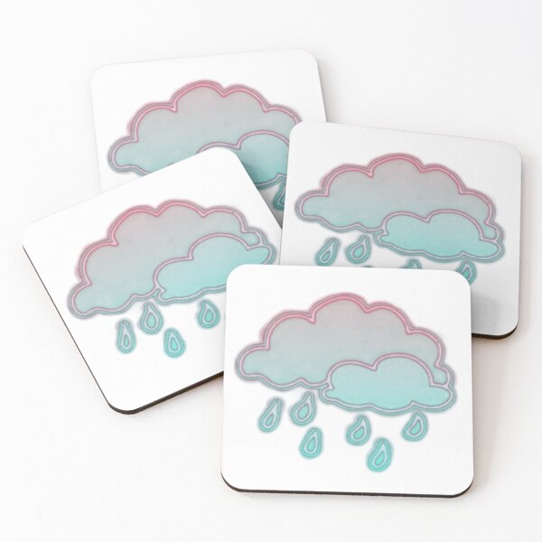 Item preview, Clouds Rain, Heavy Rain Today, Raining, Rains, Rain Day designed and sold by CDMCustom.