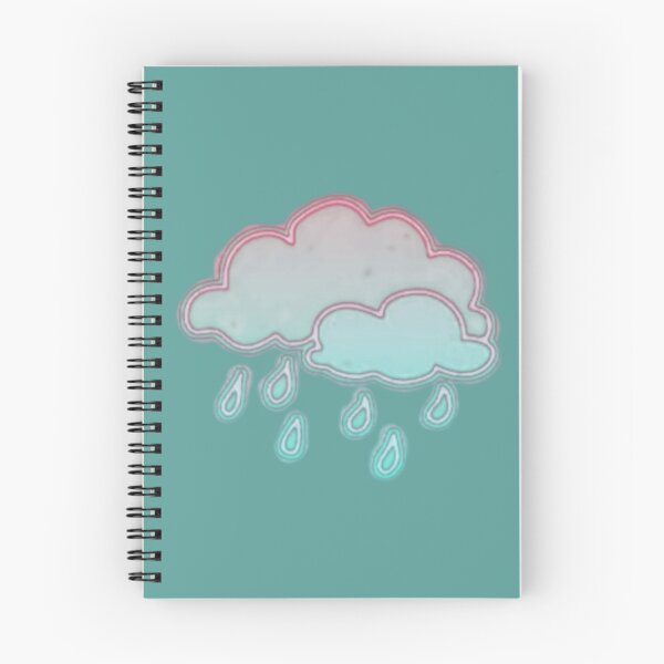 Item preview, Clouds Rain, Heavy Rain Today, Raining, Rains, Rain Day designed and sold by CDMCustom.