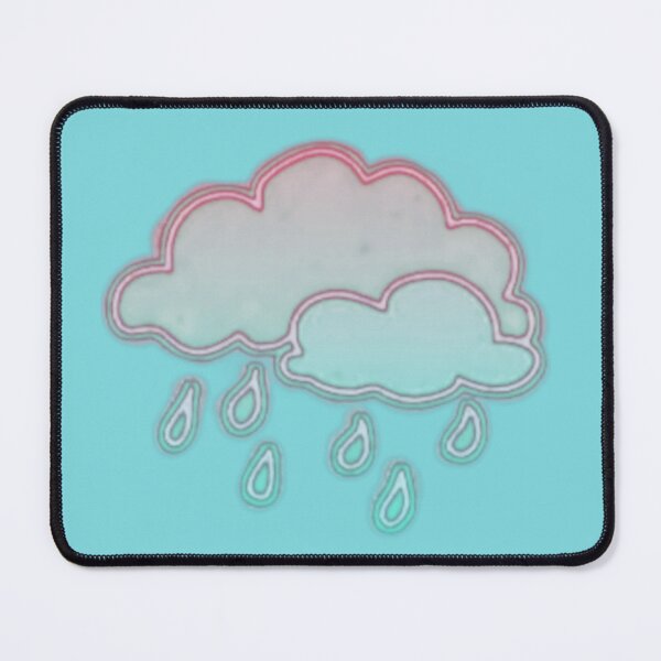 Item preview, Clouds Rain, Heavy Rain Today, Raining, Rains, Rain Day designed and sold by CDMCustom.