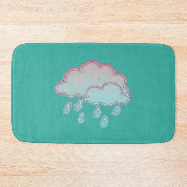 Item preview, Clouds Rain, Heavy Rain Today, Raining, Rains, Rain Day designed and sold by CDMCustom.