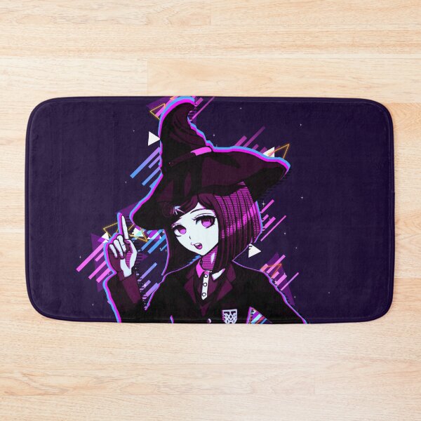 Item preview, Himiko Yumeno | Danganronpa V3 designed and sold by Fish6SticksP.