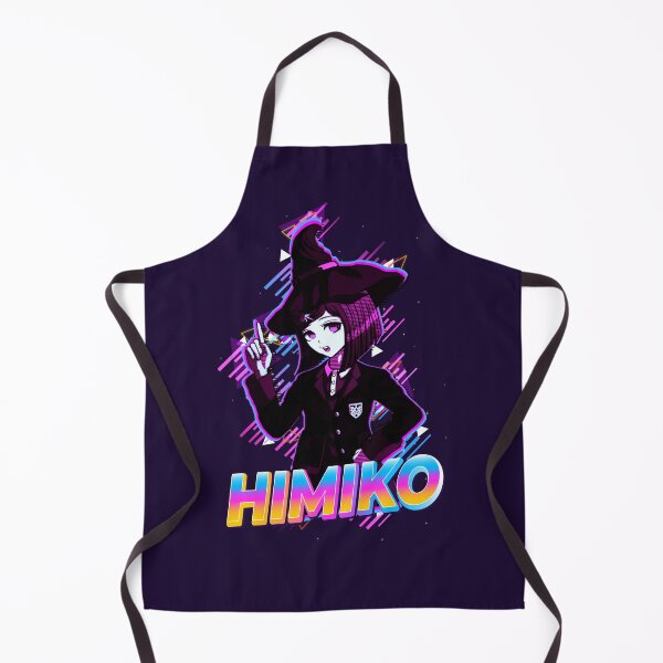 Item preview, Himiko Yumeno | Danganronpa V3 designed and sold by Fish6SticksP.